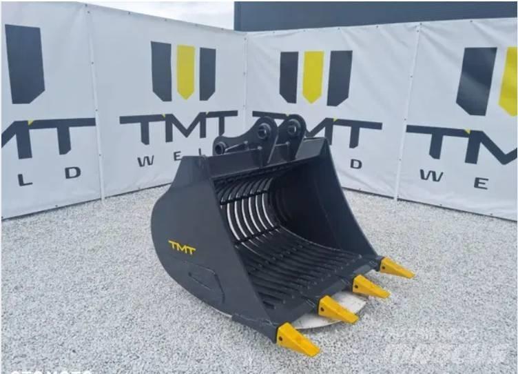 TMT JCB Retroescavatori