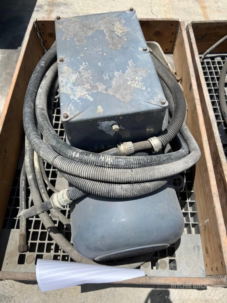 Wirtgen WR2500S Riciclatori d'asfalto