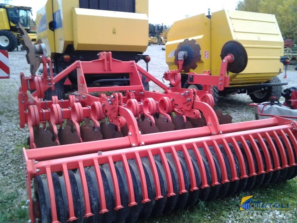 Maschio UFO 300 Erpici a dischi