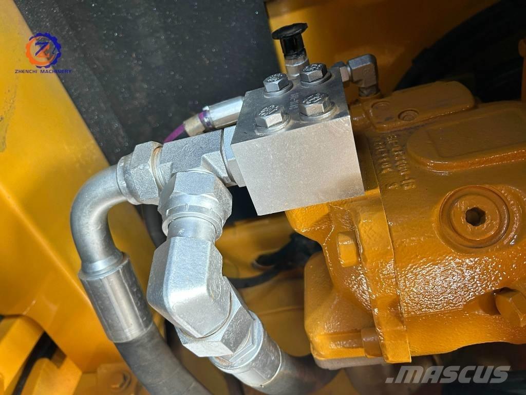 CAT 307 E2 Escavatori medi 7t - 12t