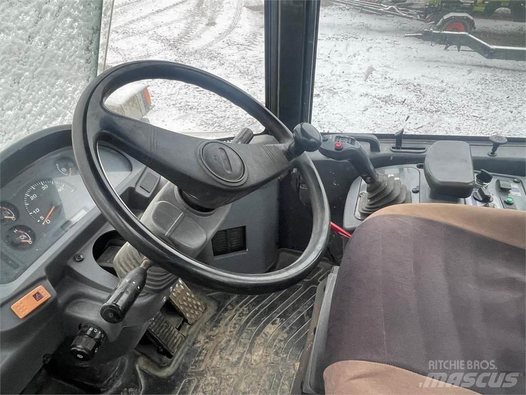 Komatsu WA 150-5 Pale gommate