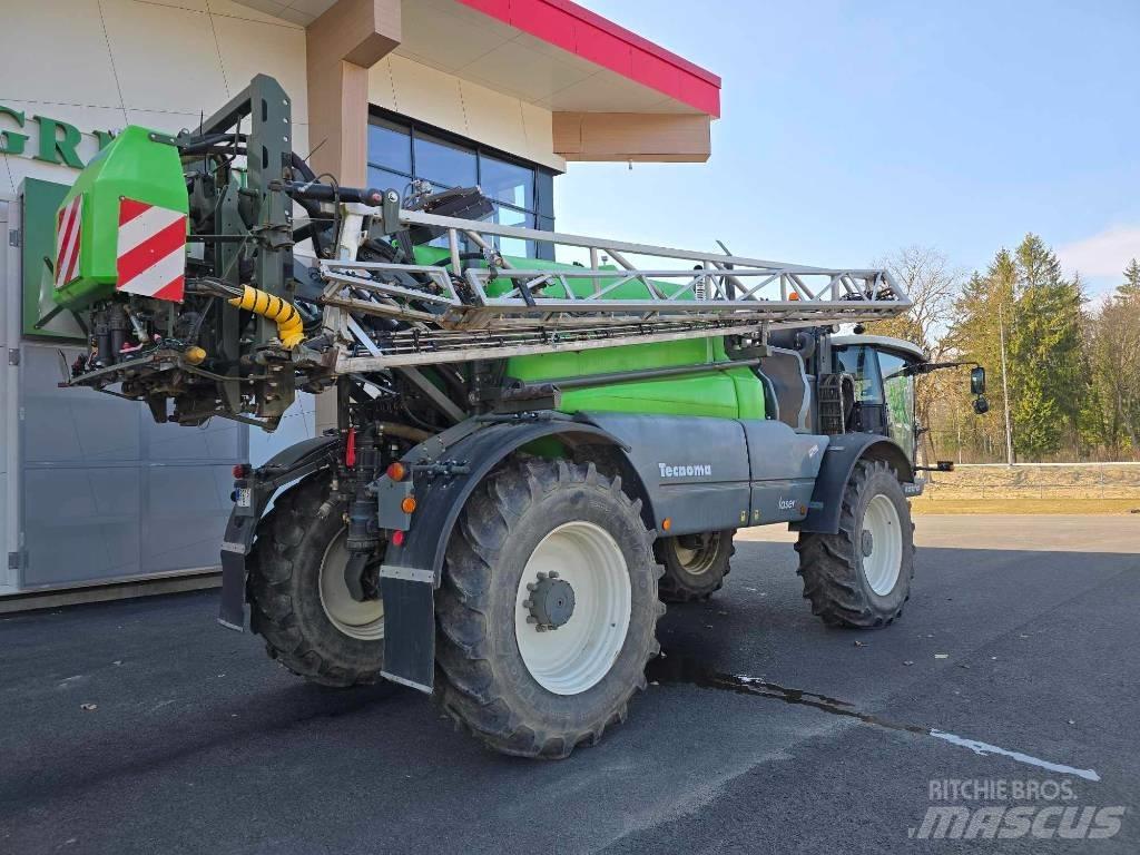 Tecnoma FC 5240 Irroratrici semoventi