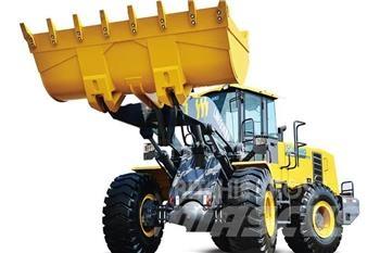 XCMG LW600KN Pale gommate