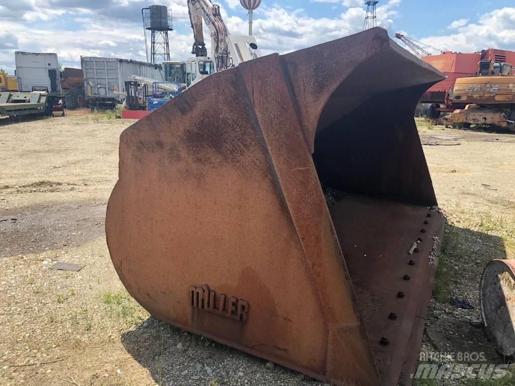 Miller Miller Pinze