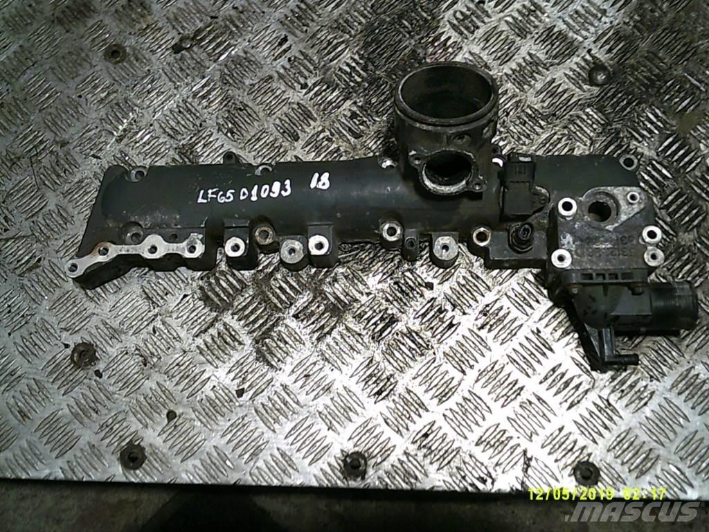 DAF LF65 5312328 Motori
