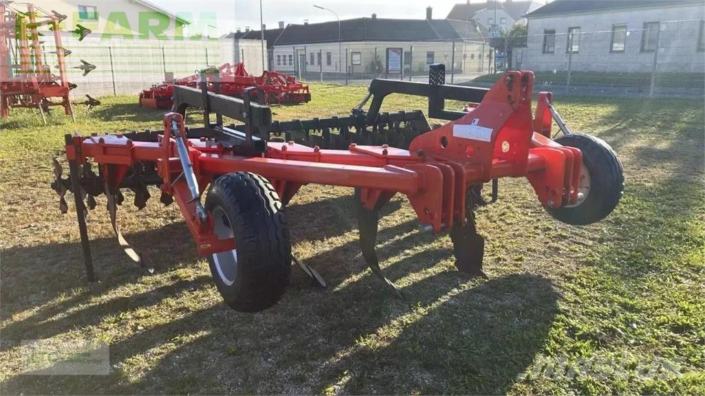 Quivogne SS08 Coltivatori