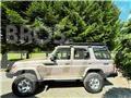 Toyota Landcruiser Veicoli cross-country