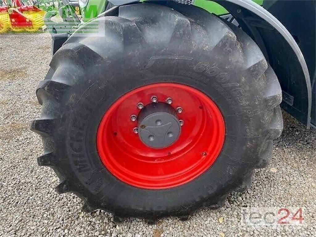 Fendt 724 gen 6 Trattori