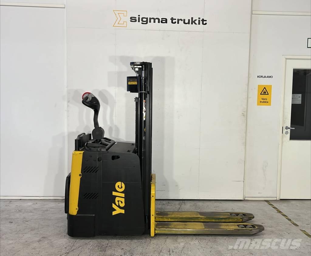 Yale MP 20 XD Carelli stoccatori  automatici-usati