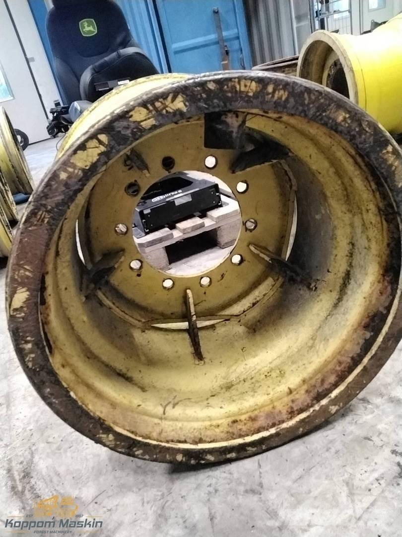 Ösa 250 20x26,5 Pneumatici, ruote e cerchioni