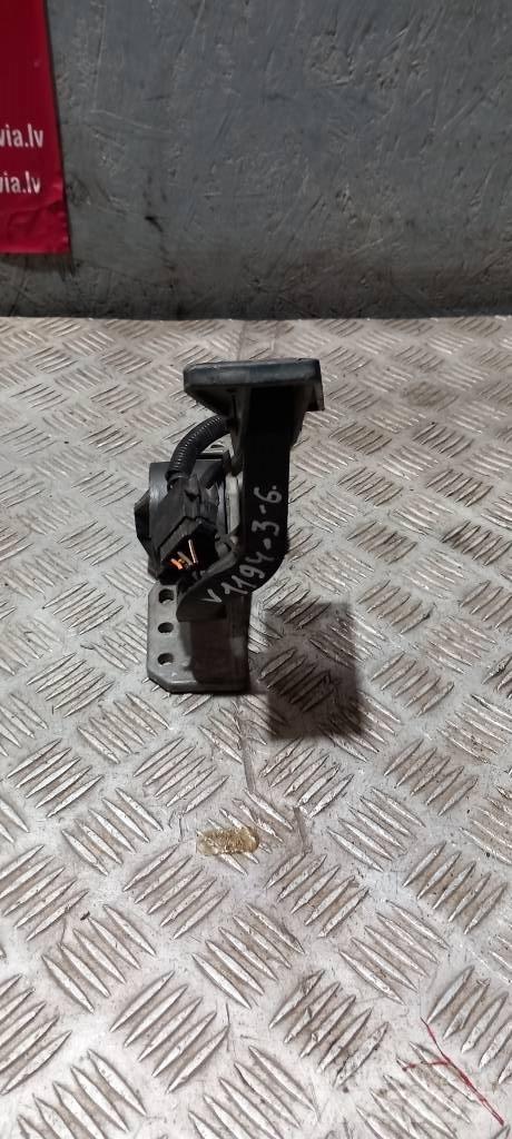 Volvo FH 13  3980492 Cabine e interni