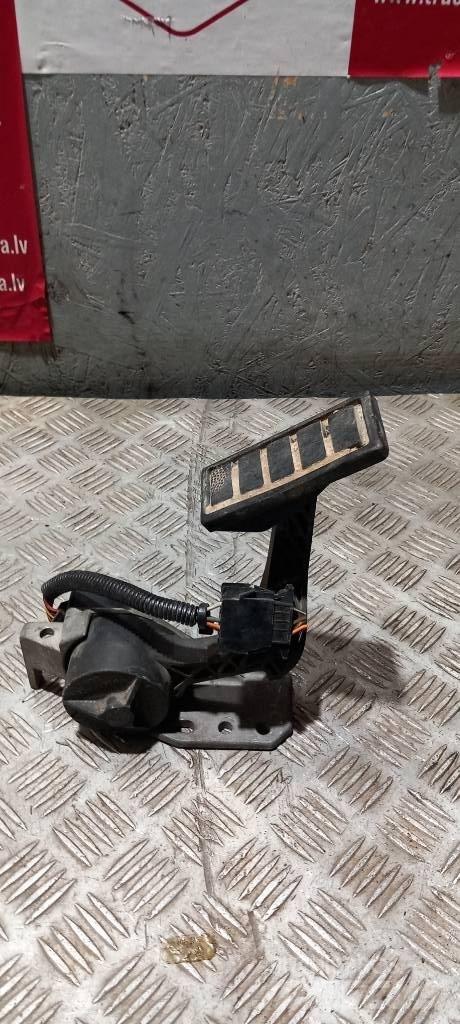 Volvo FH 13  3980492 Cabine e interni