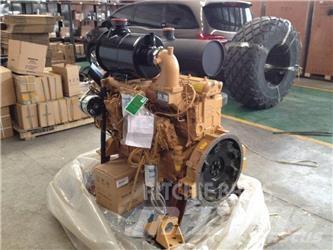 Yuchai YC6B125-T20 Motori