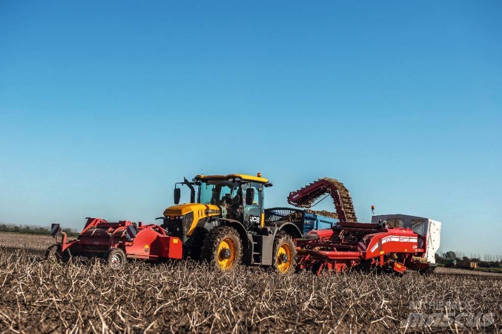 JCB 4220 Trattori