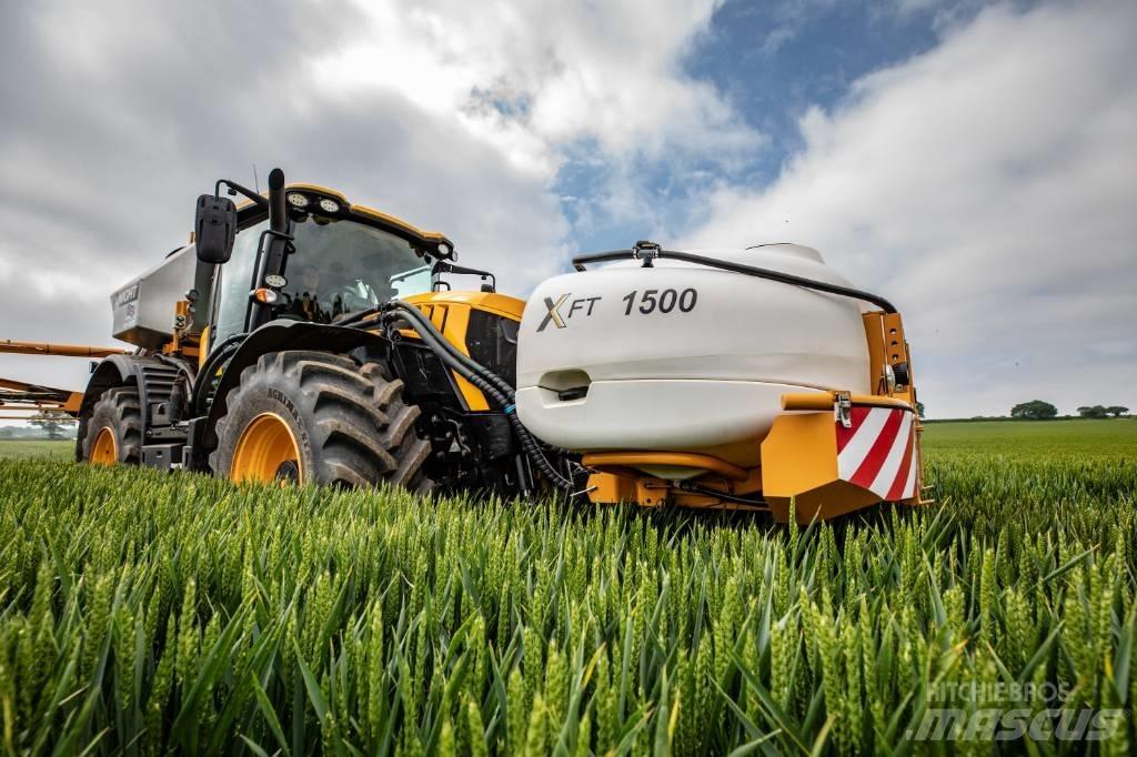 JCB 4220 Trattori