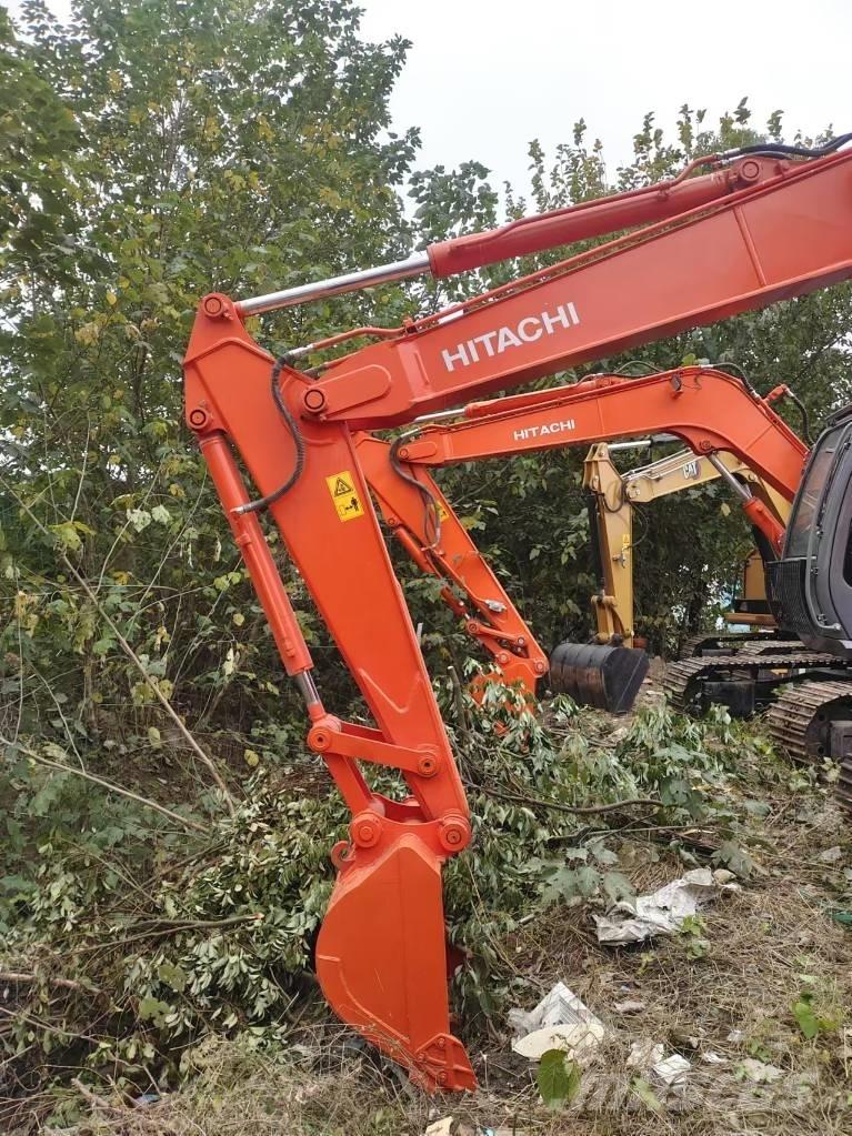 Hitachi ZX 70 Escavatori medi 7t - 12t