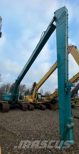 Kobelco SK330 LC-6E Escavatori cingolati