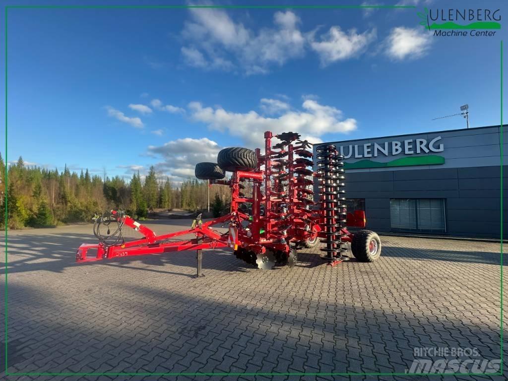Horsch Joker 6 RT Erpici a dischi