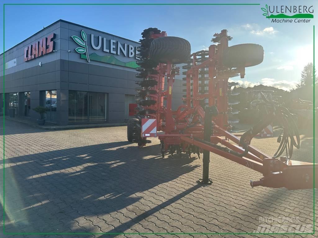 Horsch Joker 6 RT Erpici a dischi