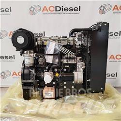 CAT C2.2 Motori