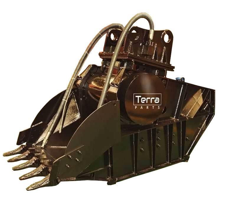 Terra PARTS Benne