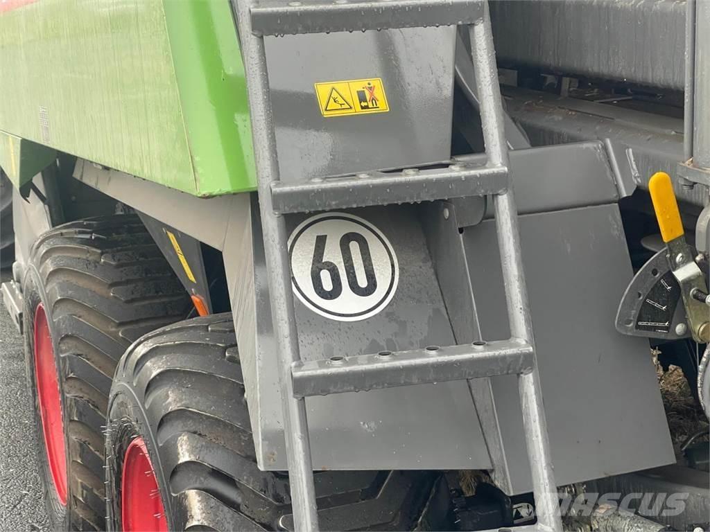 Fendt 1290 S Presse quadre