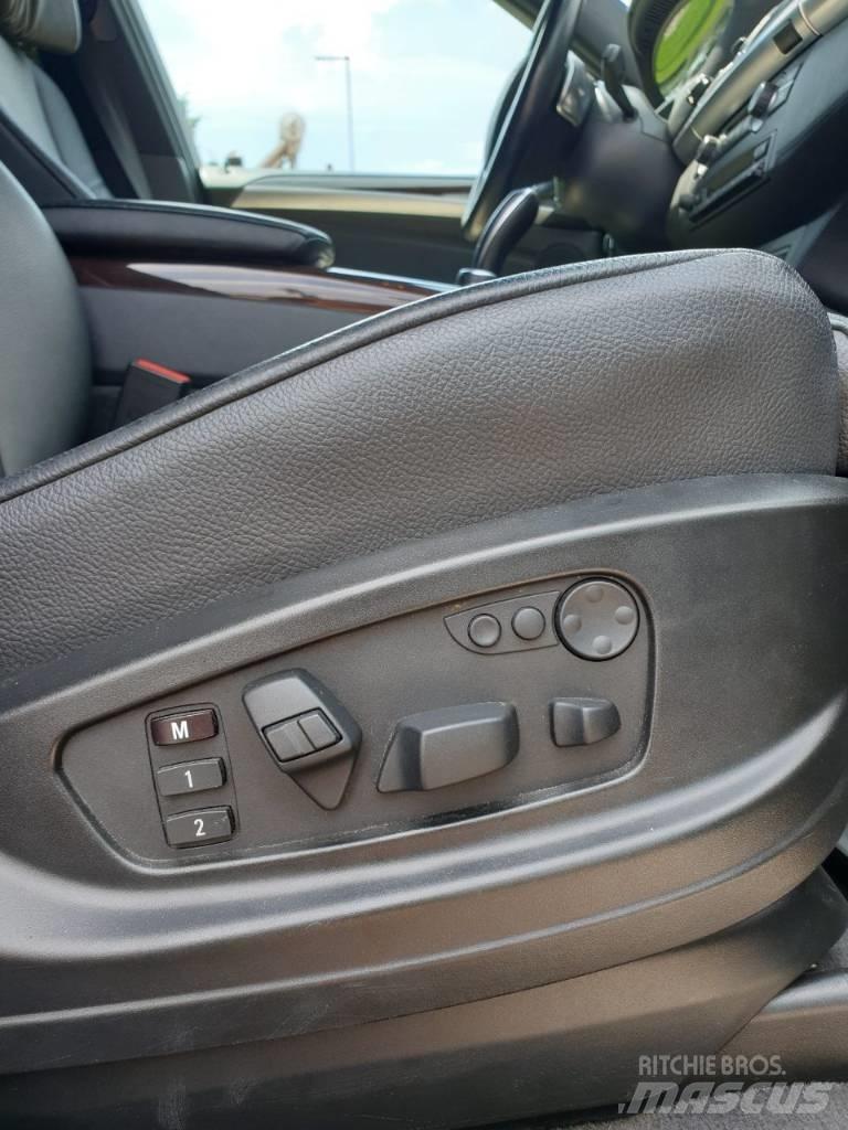 BMW X6 xDRIVE 40D Auto