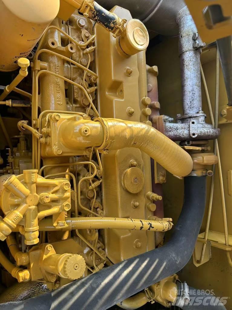 CAT 320 C Escavatori cingolati