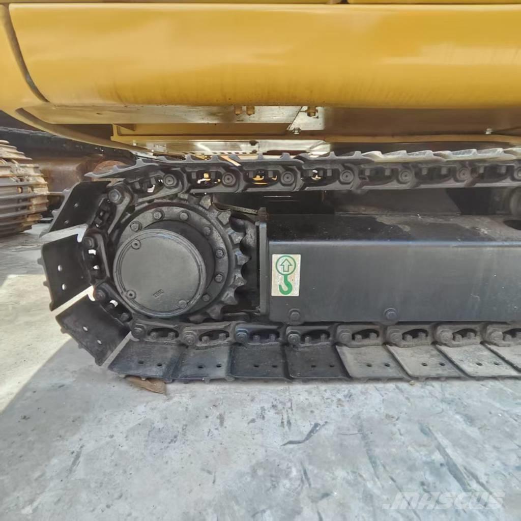 CAT 305.5 Escavatori cingolati