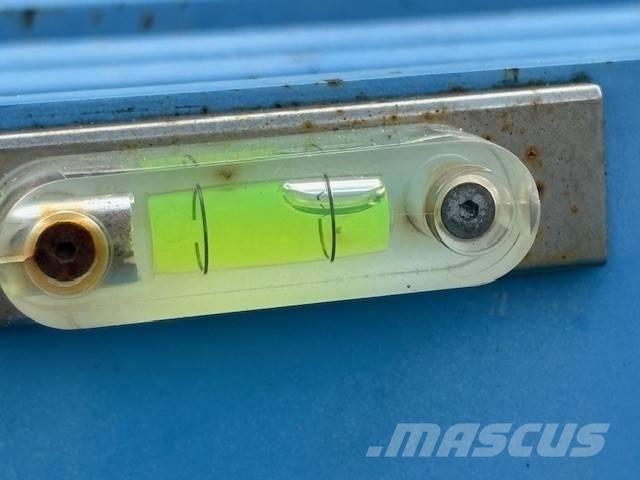 Lemken Rubin 10 KUA Erpici a dischi