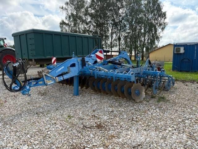 Lemken Rubin 10 KUA Erpici a dischi