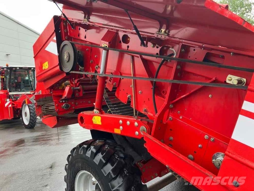 Grimme CS 150 Attrezzature  raccolta patate - Altro