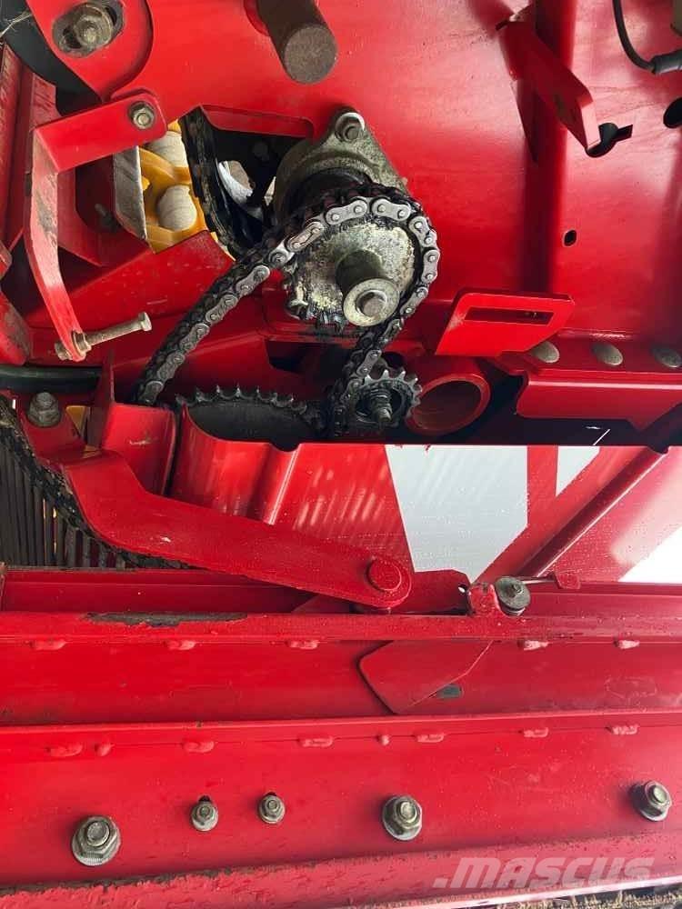 Grimme CS 150 Attrezzature  raccolta patate - Altro