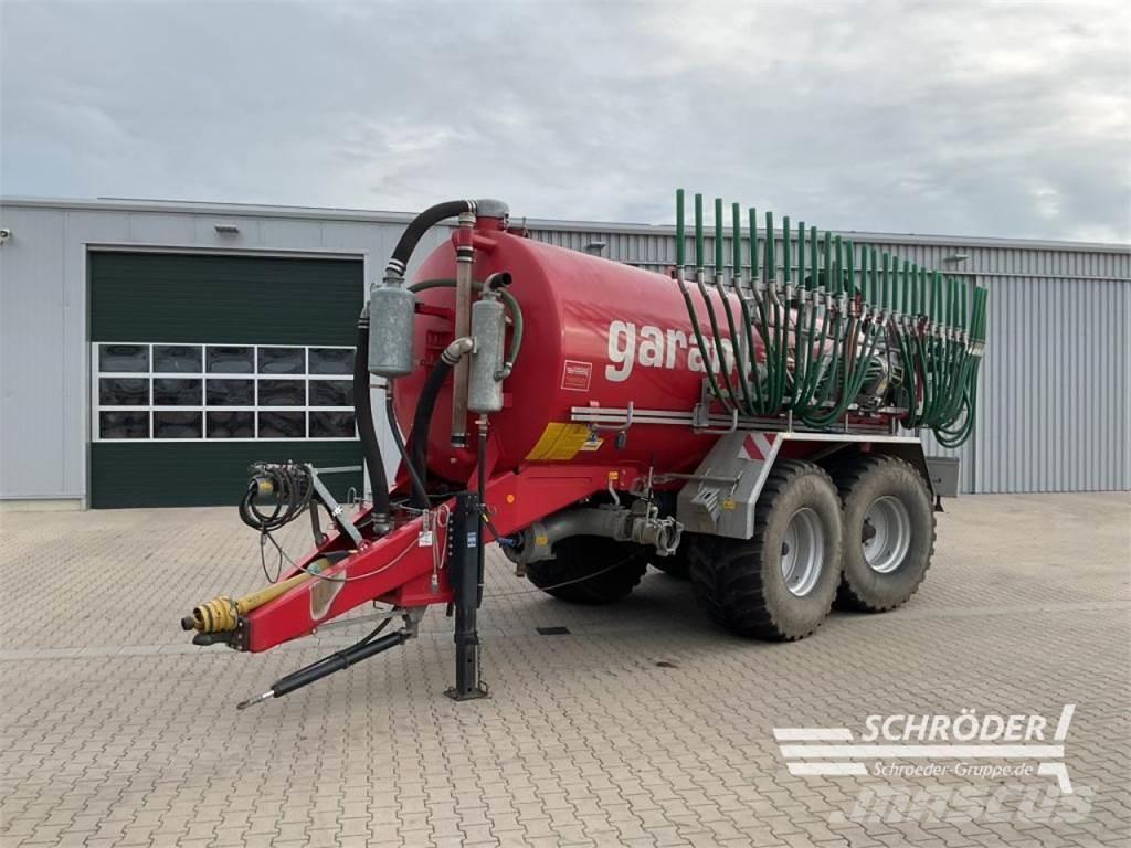 Kotte VT 18300 Spandiliquami
