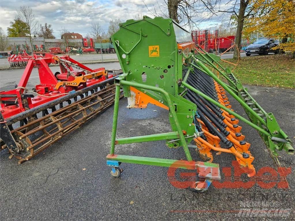 Amazone AD 402 Perforatrici