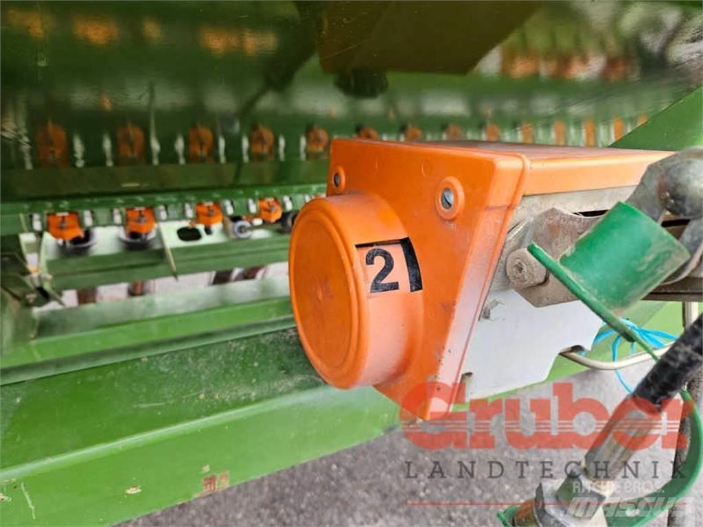 Amazone AD 402 Perforatrici