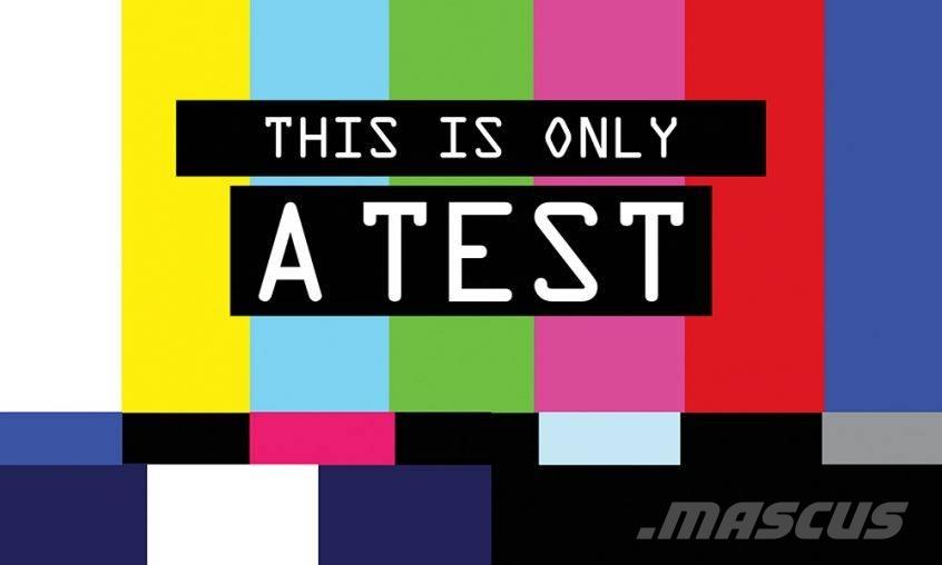 CAT 320 Escavatori cingolati