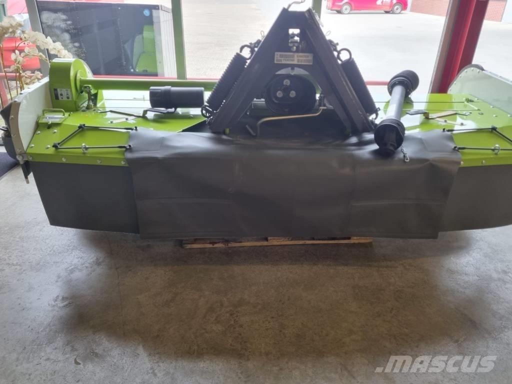 CLAAS Corto 310 F Falciatrici