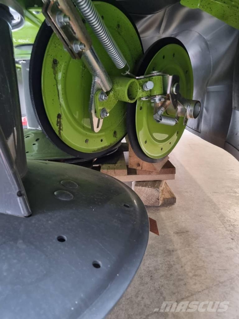 CLAAS Corto 310 F Falciatrici