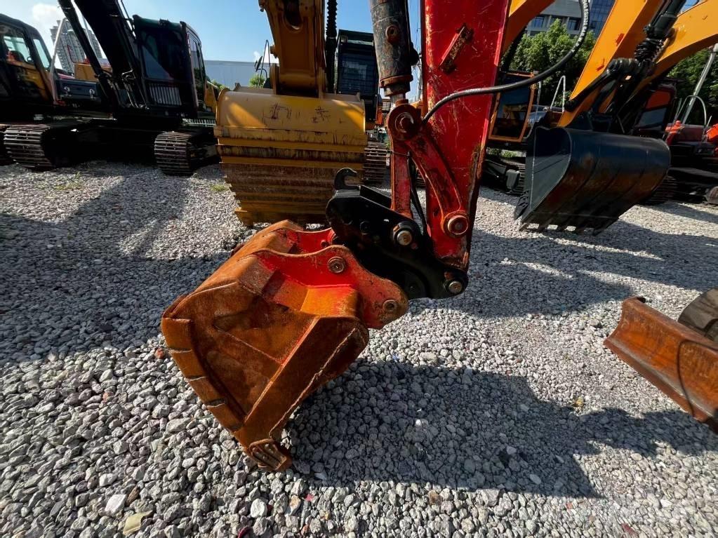 Kubota U 55-4 Miniescavatori
