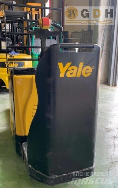 Yale MP20X Carrelli elevatori bassi a piattaforma