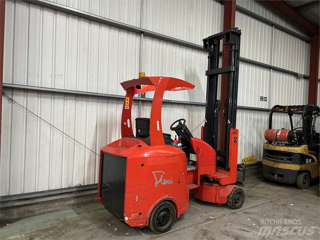 G4 Elevatore passaggio stretto