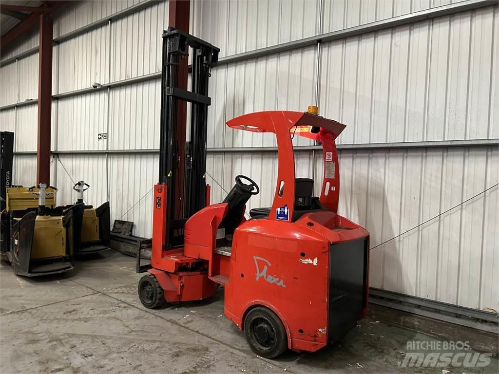  G4 Elevatore passaggio stretto