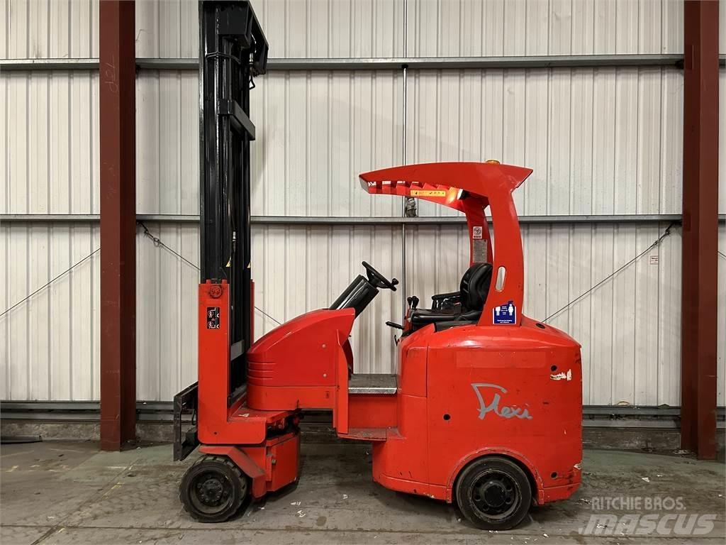  G4 Elevatore passaggio stretto