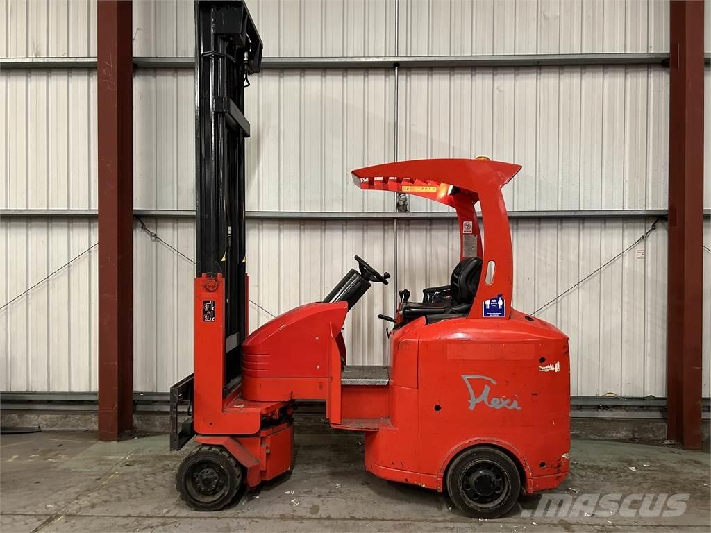  G4 Elevatore passaggio stretto