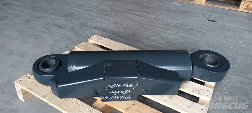 Eco Log 9907150 Componenti idrauliche