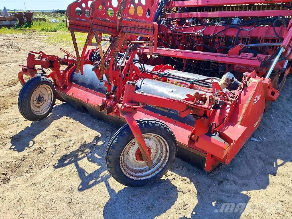 Grimme FM 270 Raccogli-caricabietole