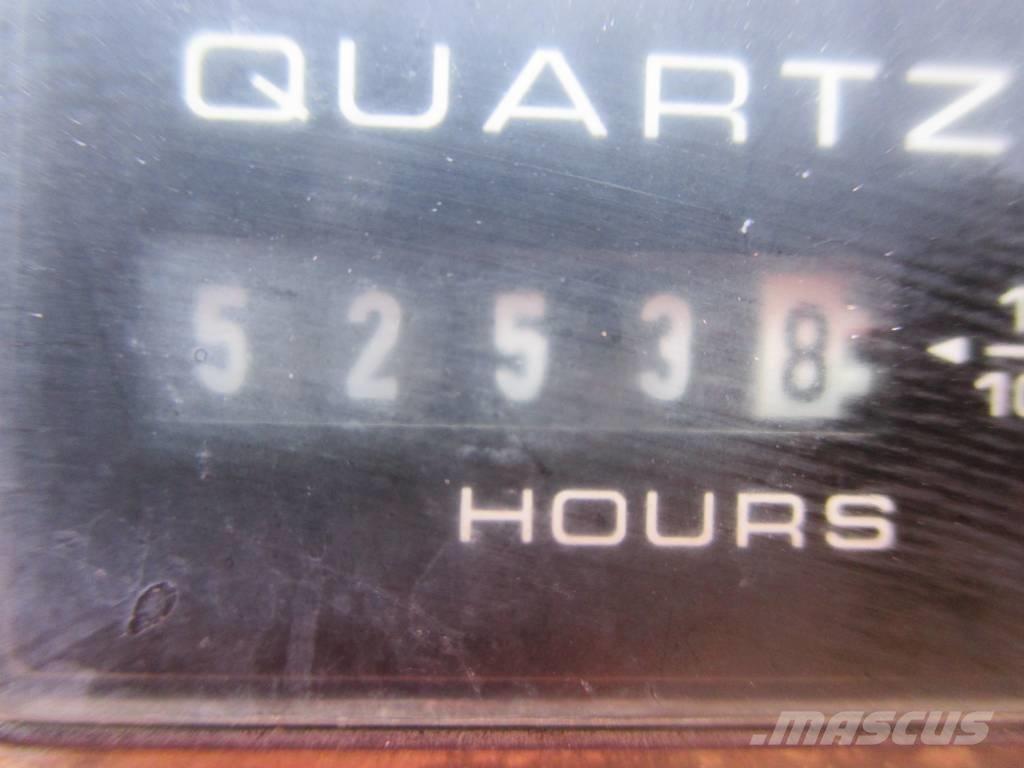 JLG 1200 SJP Piattaforme a braccio telescopico