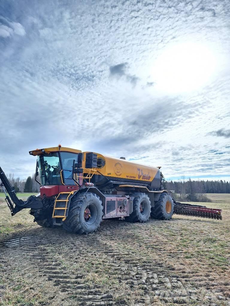 Vredo VT 3936 Spandiliquami