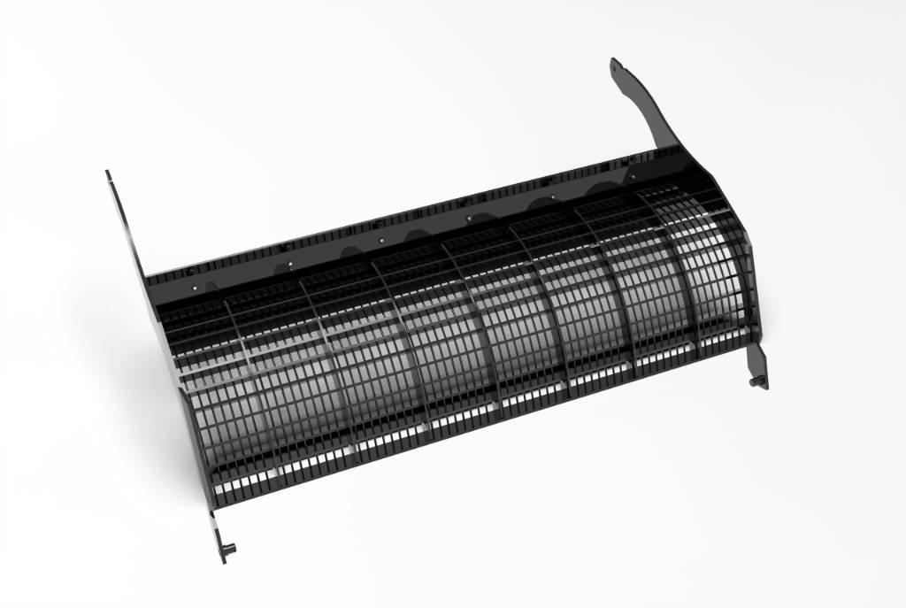 PW 756080.1 Accessori per mietitrebbiatrici